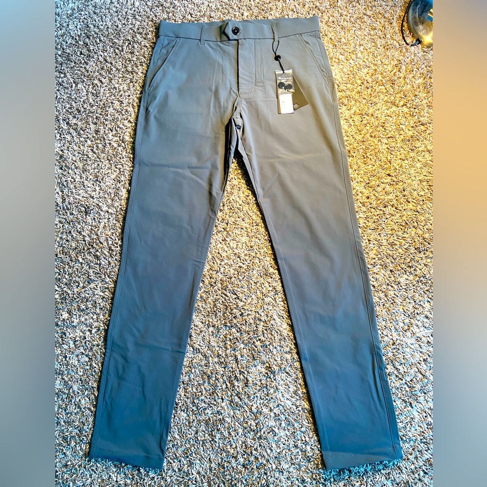 Nwt Greyson Montauk trousers